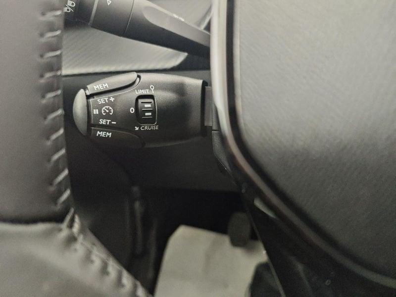 Peugeot 208 PureTech 100 Stop&Start 5 porte Style