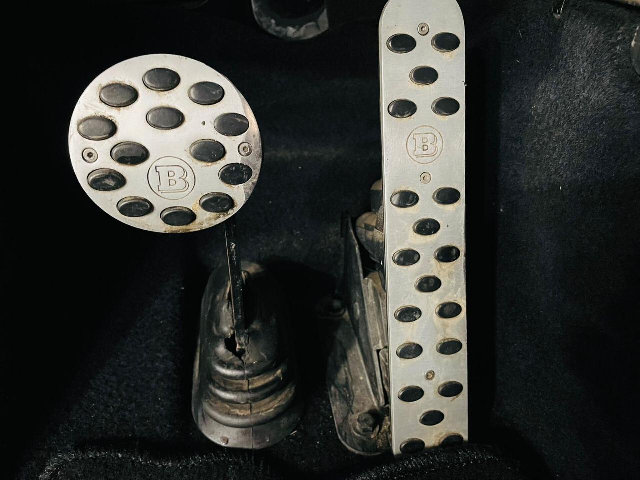 Smart ForTwo Brabus Coupè 75cv