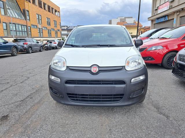 FIAT Panda VAN 1.0 Hybrid 70CV - UNIPRO TAGLIANDATA