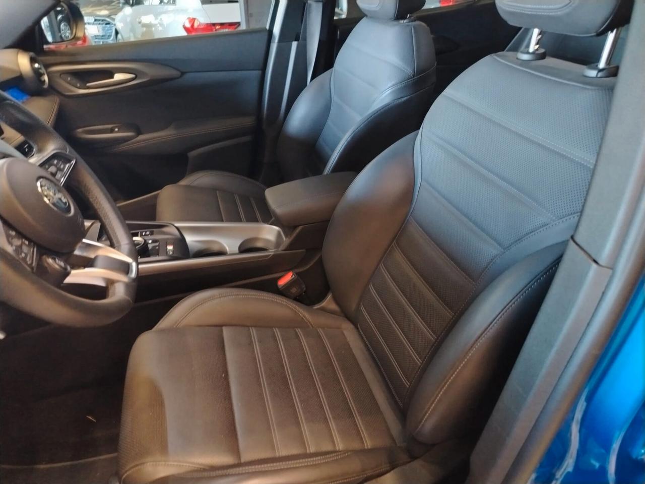 ALFA ROMEO Tonale Tonale 1.5 160 CV MHEV TCT7 Ti