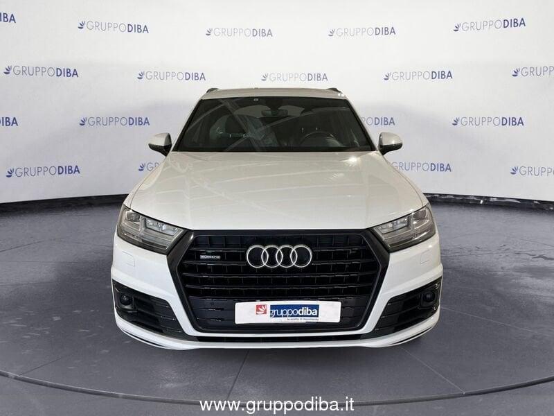 Audi Q7 II 2016 Diesel 50 3.0 tdi mhev Sport Plus quattro 7p.ti tiptro