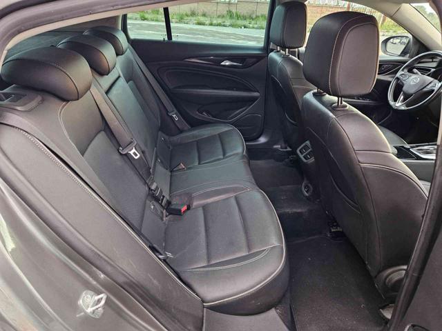 OPEL Insignia 1.6 CDTI 136 CV S&S aut. Grand Sport Business