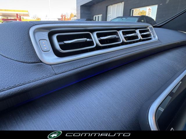 MERCEDES-BENZ S 400 d 4Matic Premium