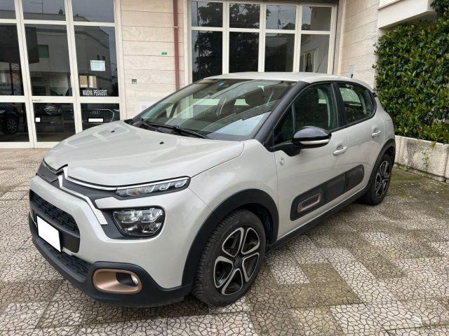 CITROEN C3 BlueHDi 100 S&S