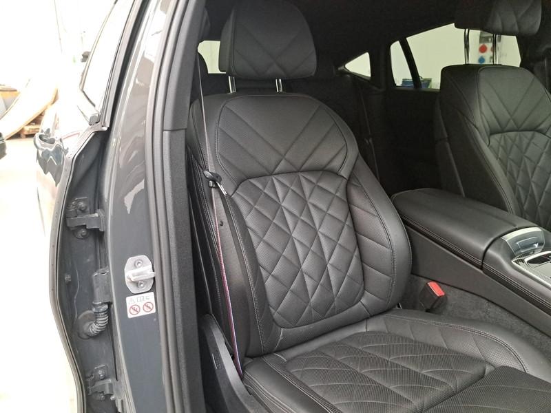 BMW X6 XDRIVE 30D 48V MSPORT AUTOM. SUV