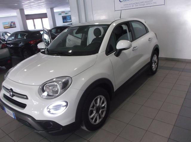 FIAT 500X 1.3 MultiJet 95 CV Business