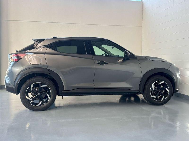 Nissan Juke 1.0 DIG-T 114 CV Acenta