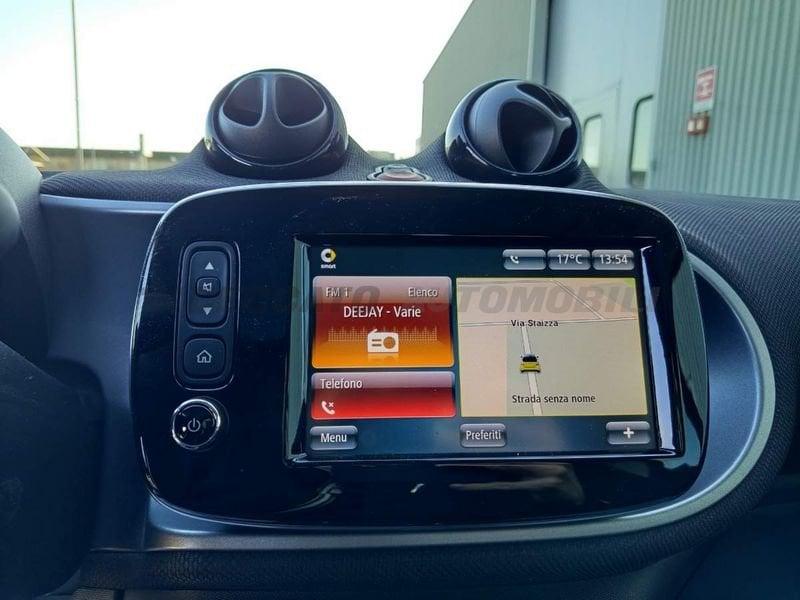 smart fortwo Fortwo 1.0 Superpassion 71cv twinamic