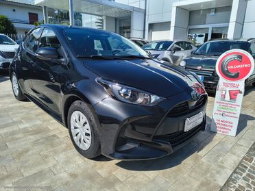 TOYOTA Yaris 1.5 Hybrid 5p. Active