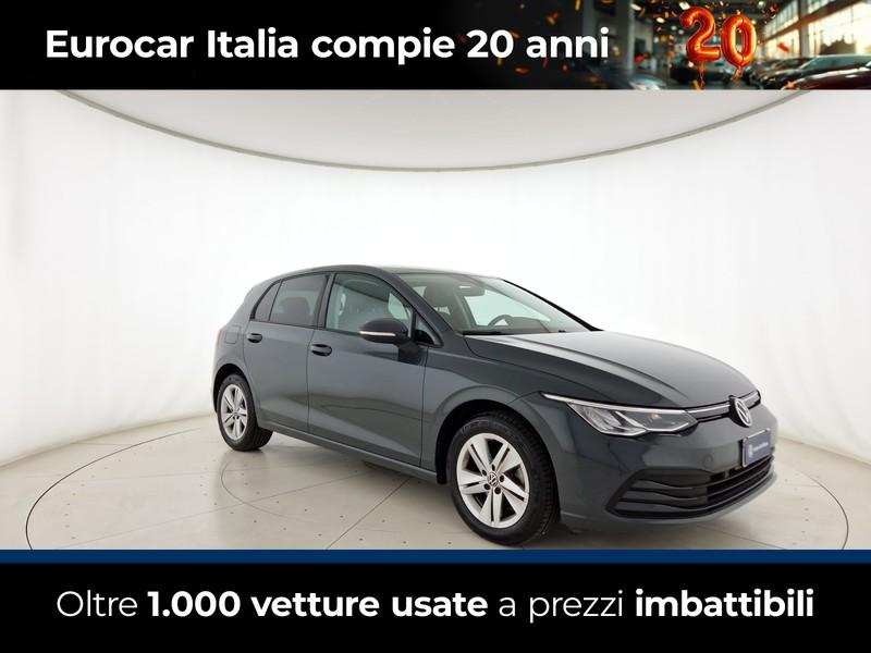 Volkswagen Golf 1.0 tsi evo life 110cv