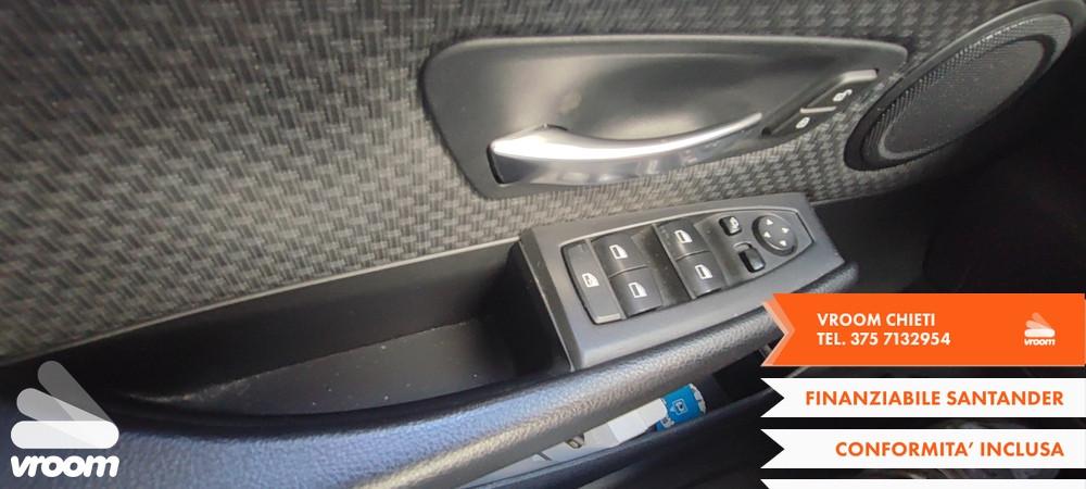 BMW Serie 2 A.T. (F45) 216d Active Tourer Adva...