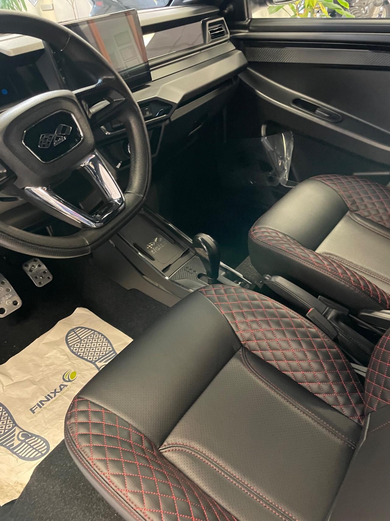 Ligier JS50 Ultimate Diesel Nuova 2026 Pronta Consegna