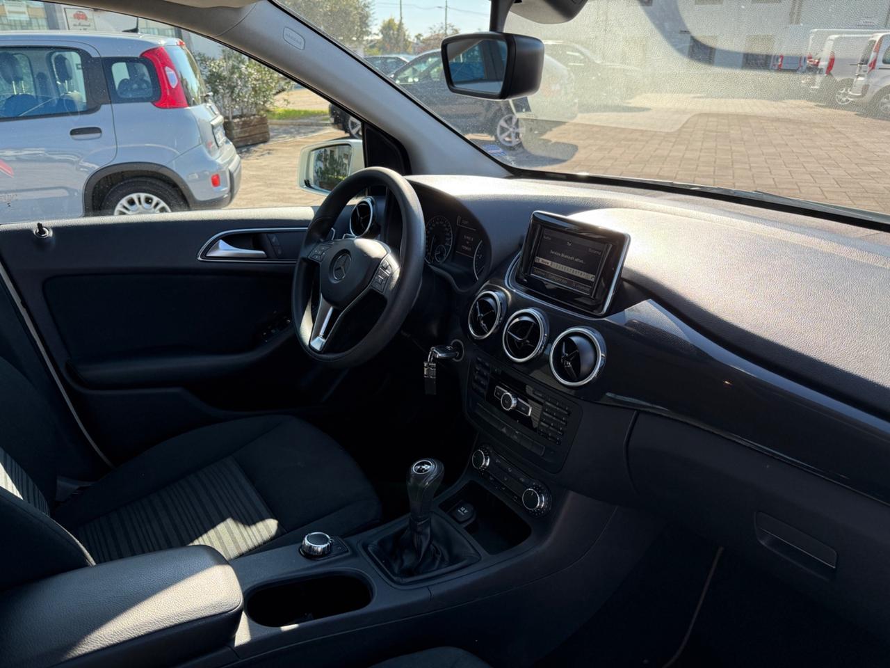 Mercedes-benz B 160 CDI Business