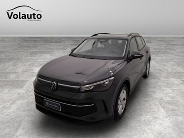 VOLKSWAGEN Tiguan III 2024 - Tiguan 2.0 tdi Life 150cv dsg