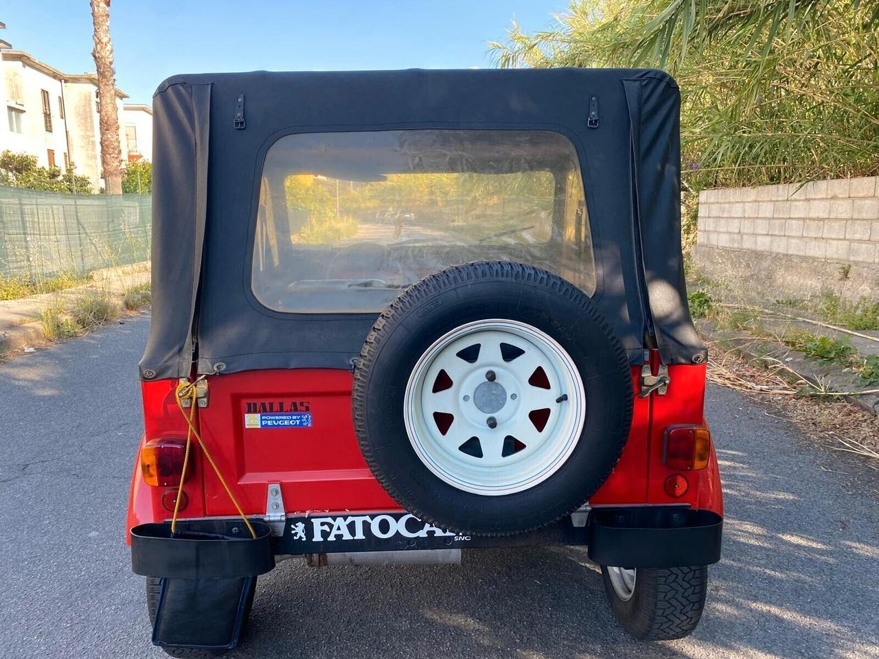 Altro Grandin Dallas DALLAS