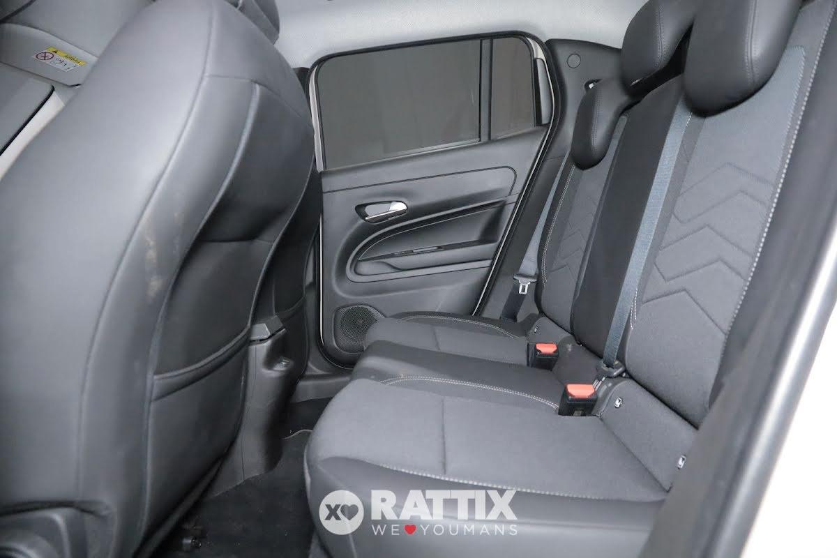 Jeep Avenger 1.2 Turbo e-Hybrid 100CV Summit e-DCT6