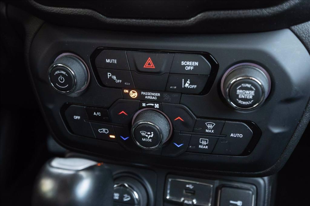 JEEP Renegade 1.3 t4 phev Limited 4xe at6 del 2021