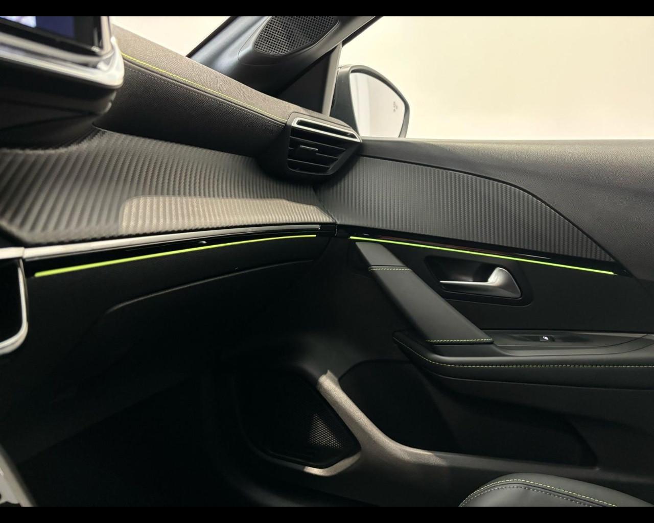 PEUGEOT 208 II 2019 - 208 1.2 puretech GT s&s 100cv