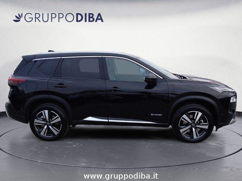 Nissan X-Trail NEW TEKNA E TEKNA E-POWER E-4ORCE - 00