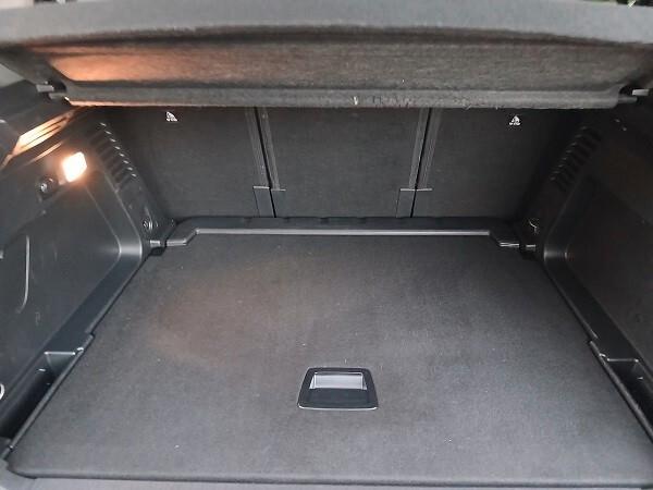 CITROEN C5 AIRCROSS 1.5 BlueHDI 130 CV S&S EAT8 FEEL PACK
