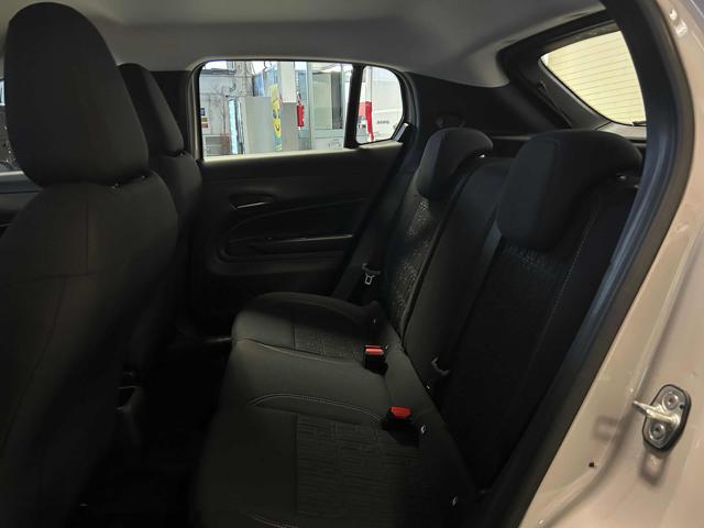 FIAT 600 Hybrid 100 CV DCT MHEV KM0