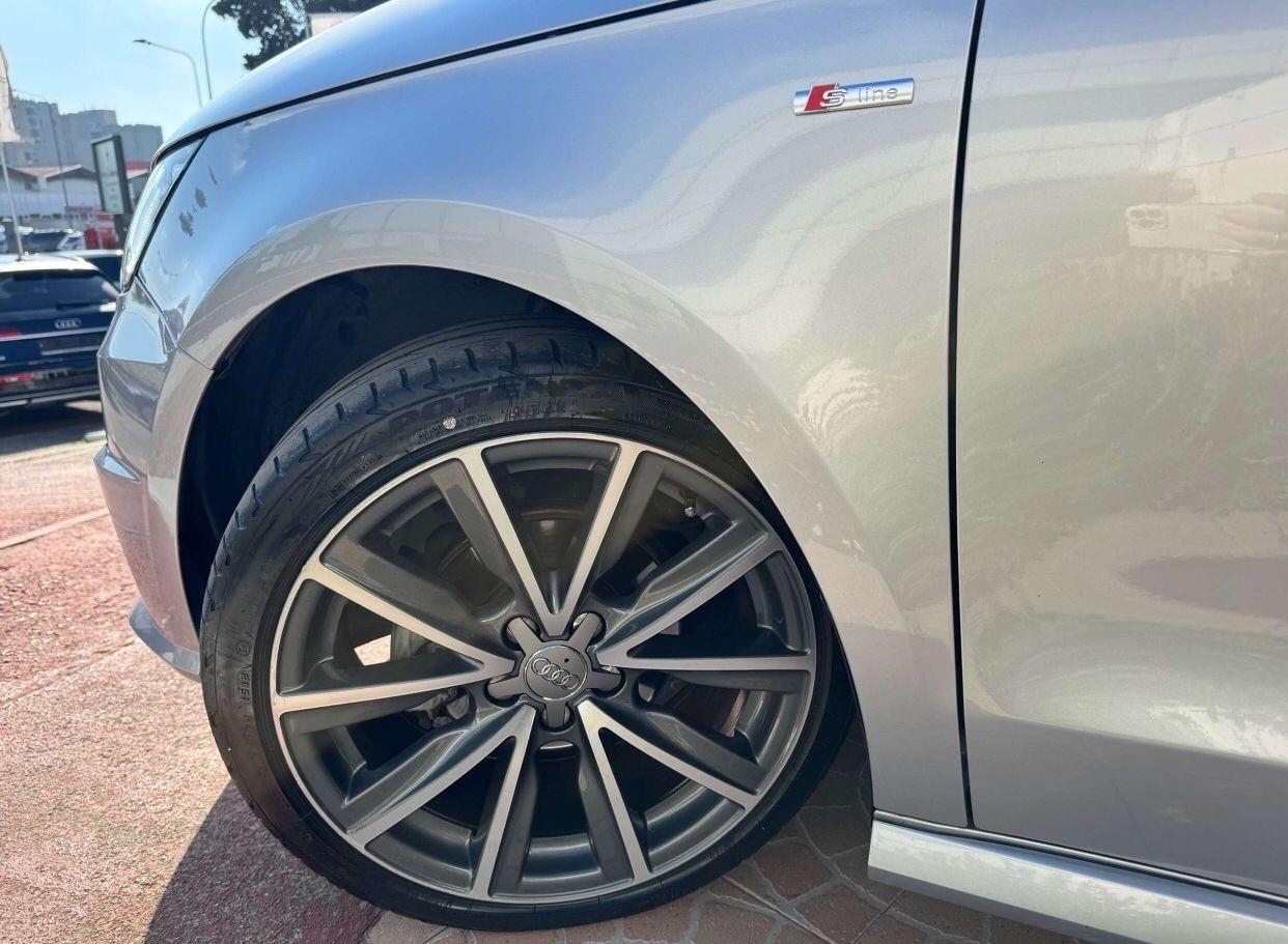 Audi A1 SPB 1.4 TDI Sport