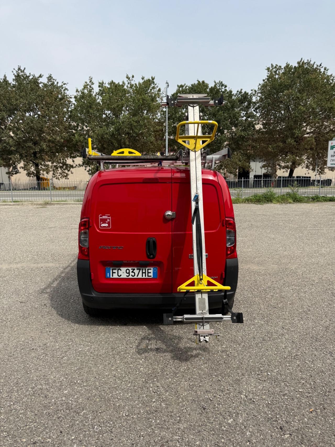 Fiat Fiorino 1.3 MJT 95CV ADVENTURE