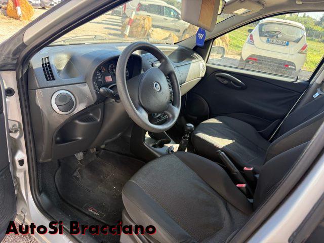 FIAT Punto Classic 1.2 5 porte