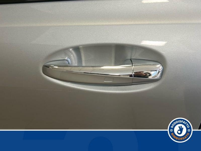 Mercedes-Benz Classe GLB GLB 200d 4Matic AMG Line Advanced Plus