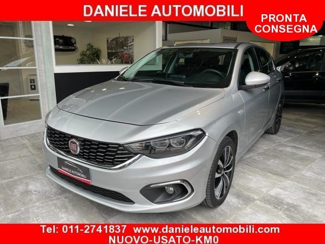 FIAT Tipo 1.4 5 porte Lounge