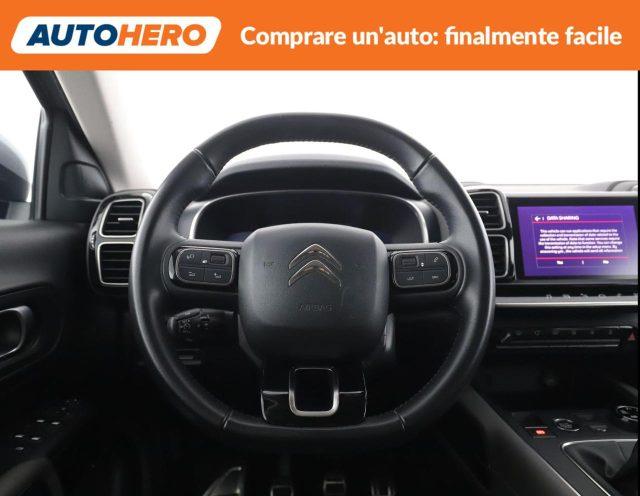 CITROEN C5 Aircross BlueHDi 130 S&S Shine