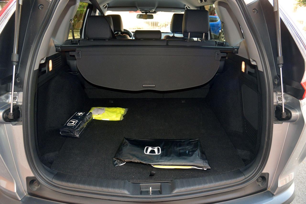 Honda CR-V 2.0 Hev eCVT Lifestyle GARANZIA 8 ANNI