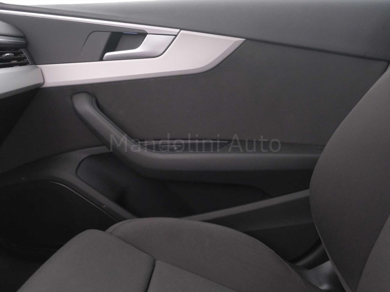 Audi A4 allroad allroad 40 2.0 tdi 190cv business evolution quattro s tronic