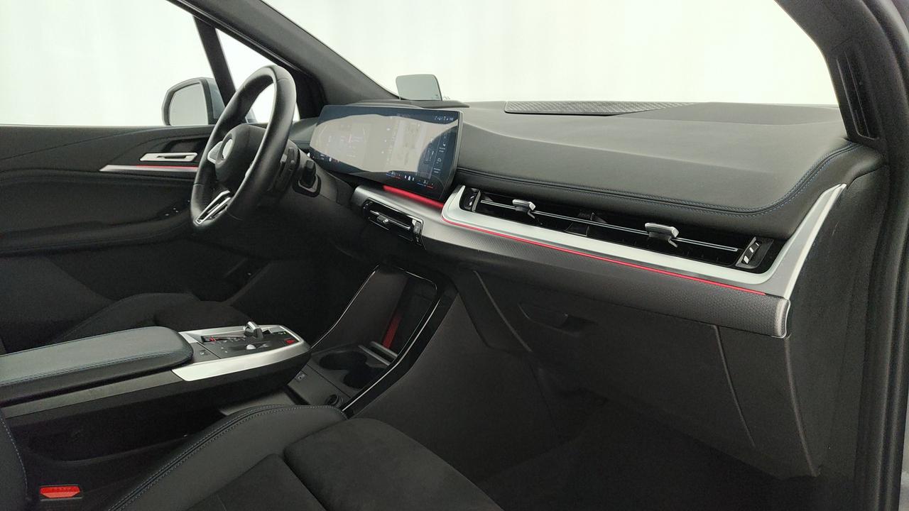 BMW Serie 2 U06 Active Tourer - 218d Active Tourer Msport auto