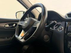 Nissan Qashqai 1.3 dig-t N-Connecta 140cv