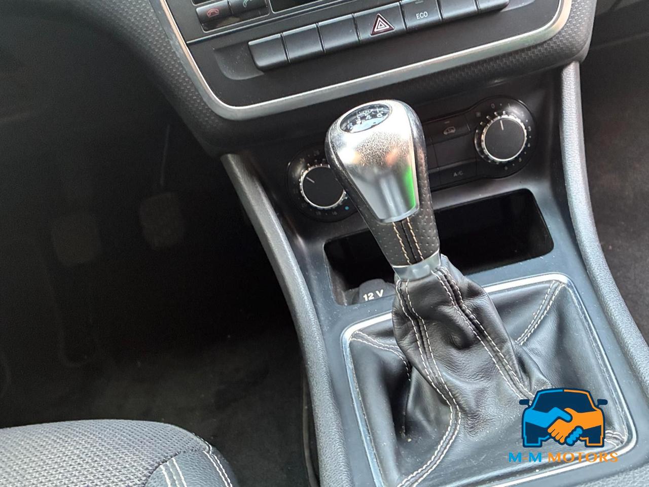 Mercedes A 180 CDI Sport 110 cv