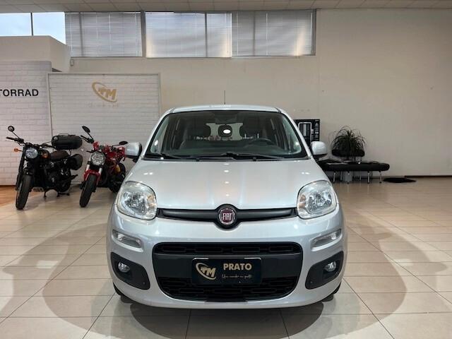 Fiat Panda 0.9 t.air 85cv E6 *AUTOMATICA*76.000 KM*