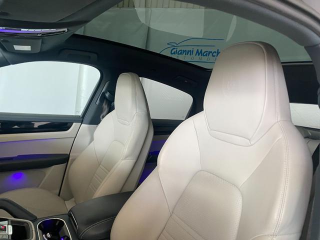 PORSCHE Cayenne Coupé 3.0 V6 E-Hybrid IVA ESPOSTA-UNICO PROPR.