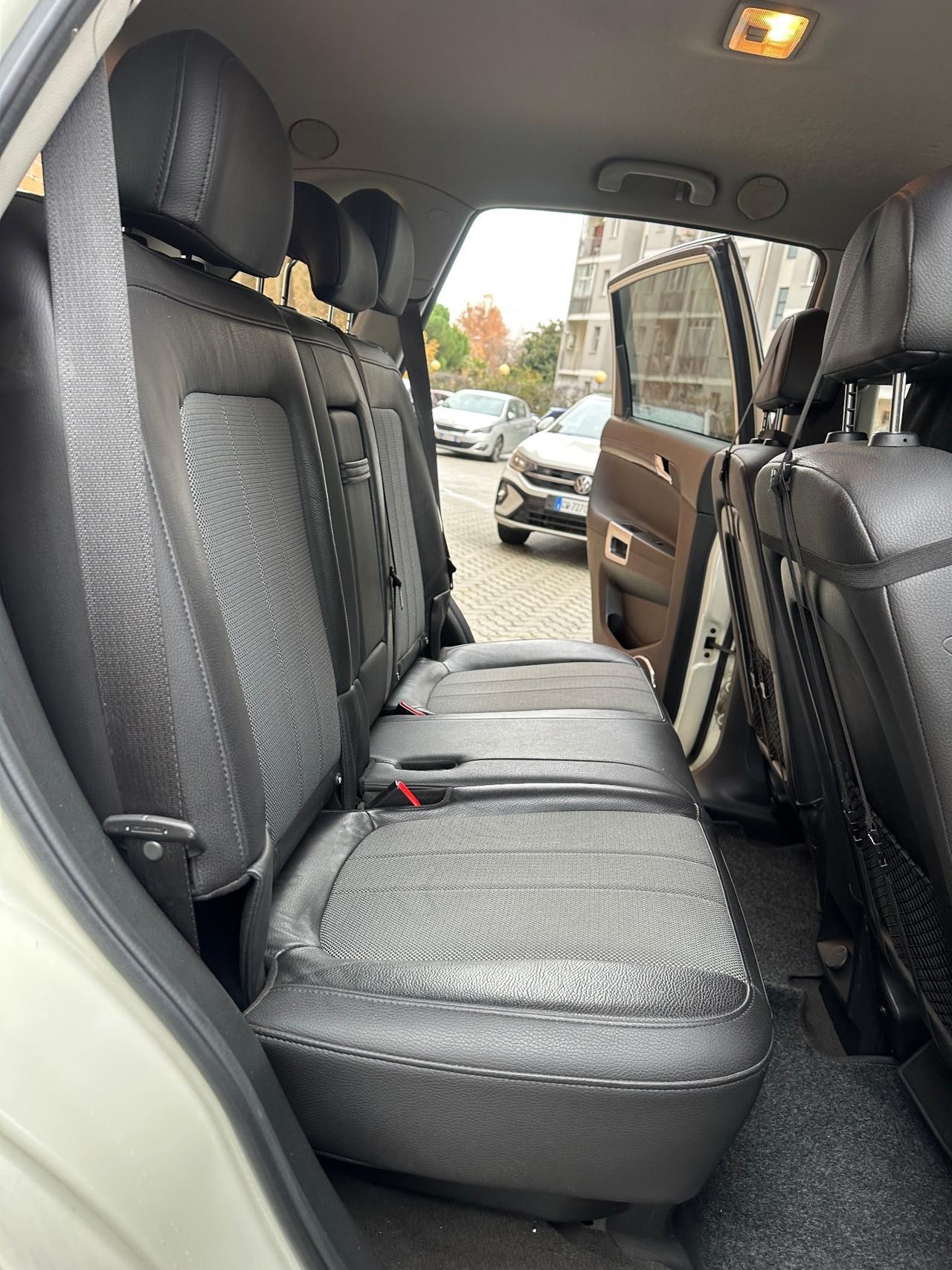 Opel Antara 2.2 CDTI 163CV Start&Stop Cosmo Unlimited Pack