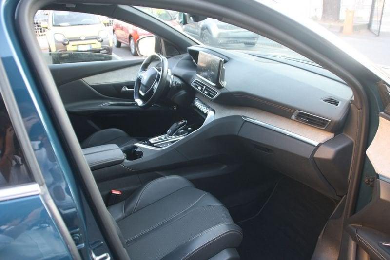 Peugeot 3008 3008 BlueHDi 130 S&S EAT8 GT
