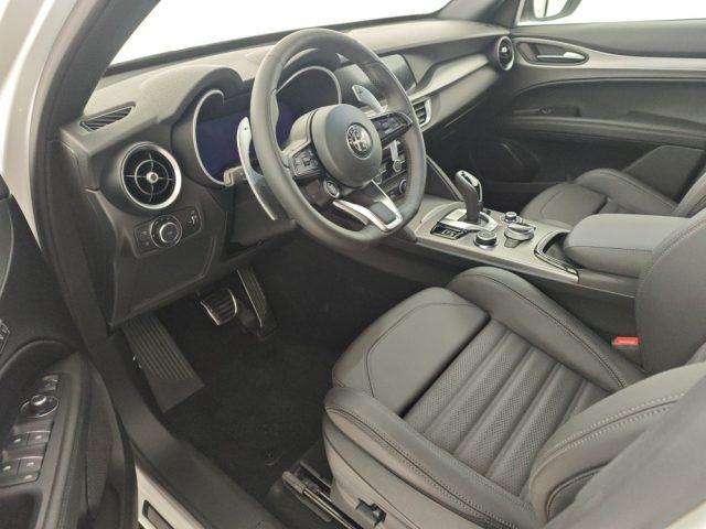 ALFA ROMEO Stelvio 2.2 TD 210cv AT8 Q4 Veloce #VARI COLORI