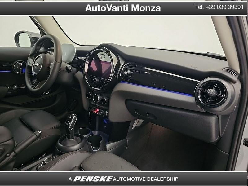 MINI Mini 5 porte Mini 2.0 Cooper S Classic 5 porte