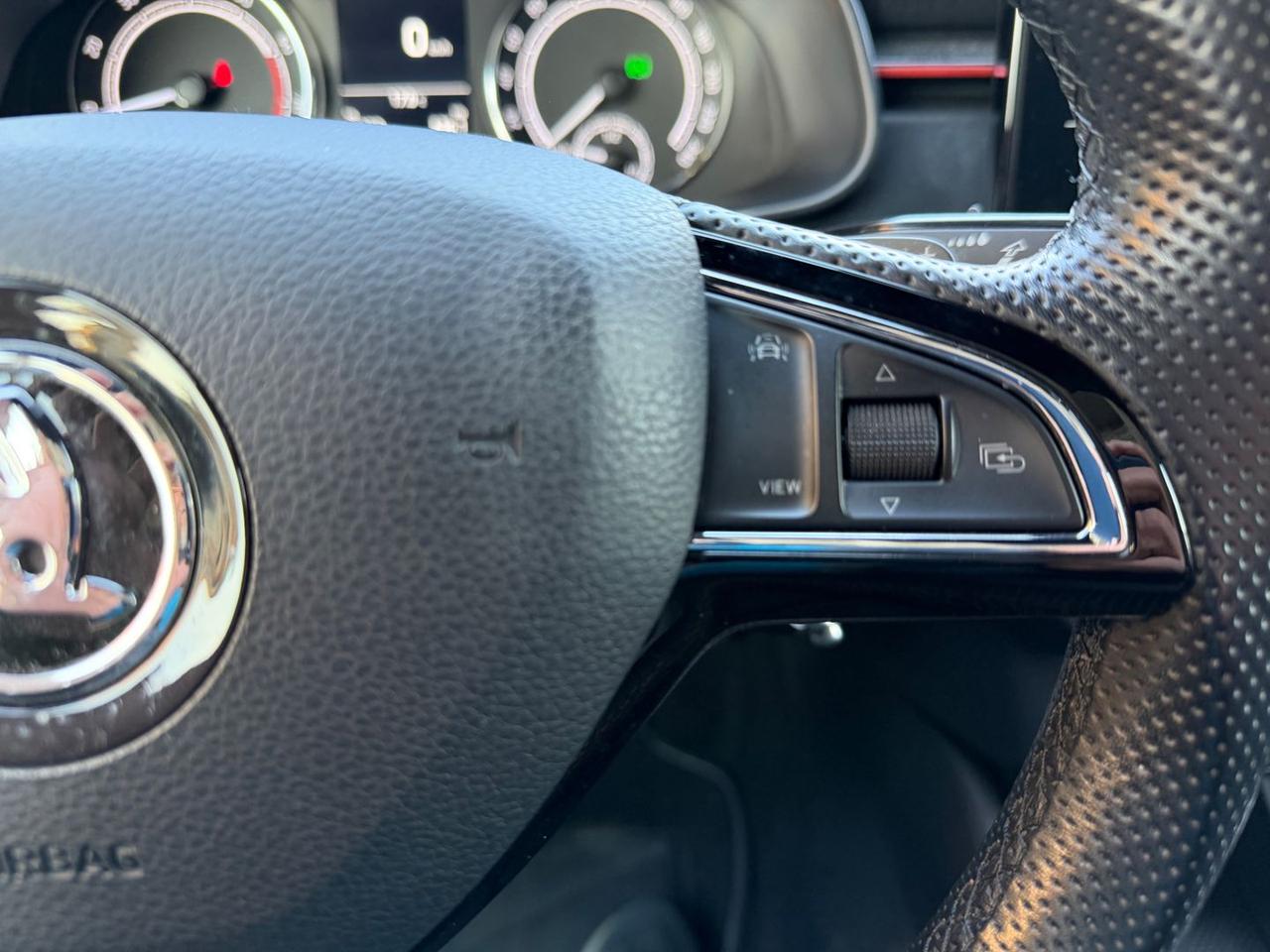 Skoda Scala 1.5 TSI Sport #10080