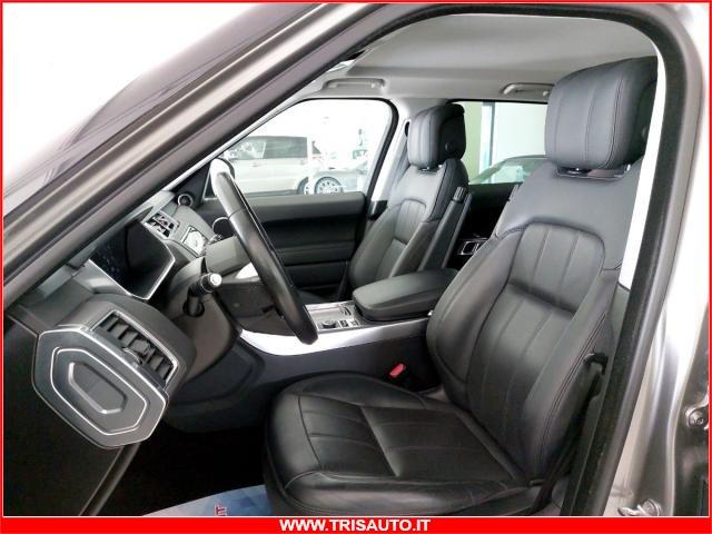 LAND ROVER Range Rover Sport 3.0 SDV6 Aut. HSE IVATA (Virtual+Full led+Pelle)