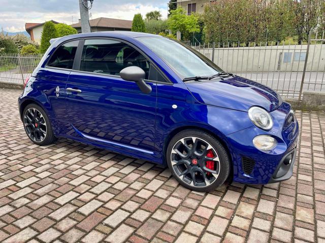 ABARTH 595 1.4 Turbo T-Jet 180 CV Competizione