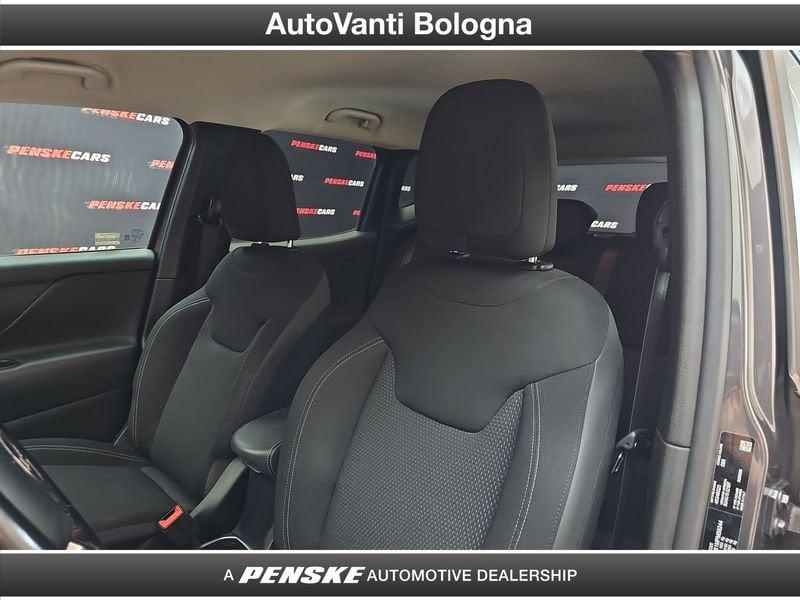 Jeep Renegade Renegade 1.6 Mjt 130 CV Limited