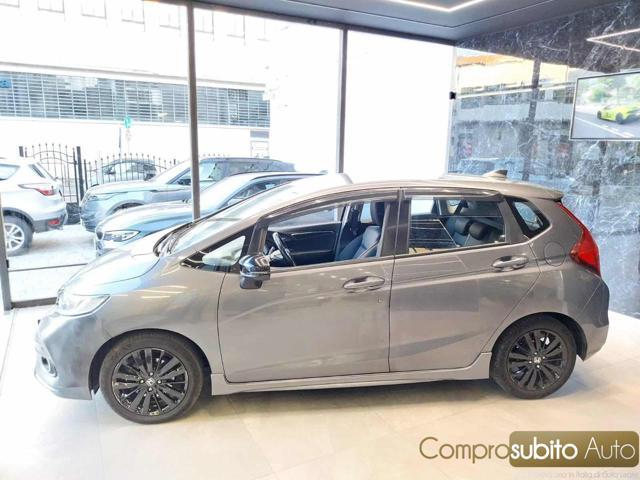HONDA Jazz 1.5 Dynamic navi Adas