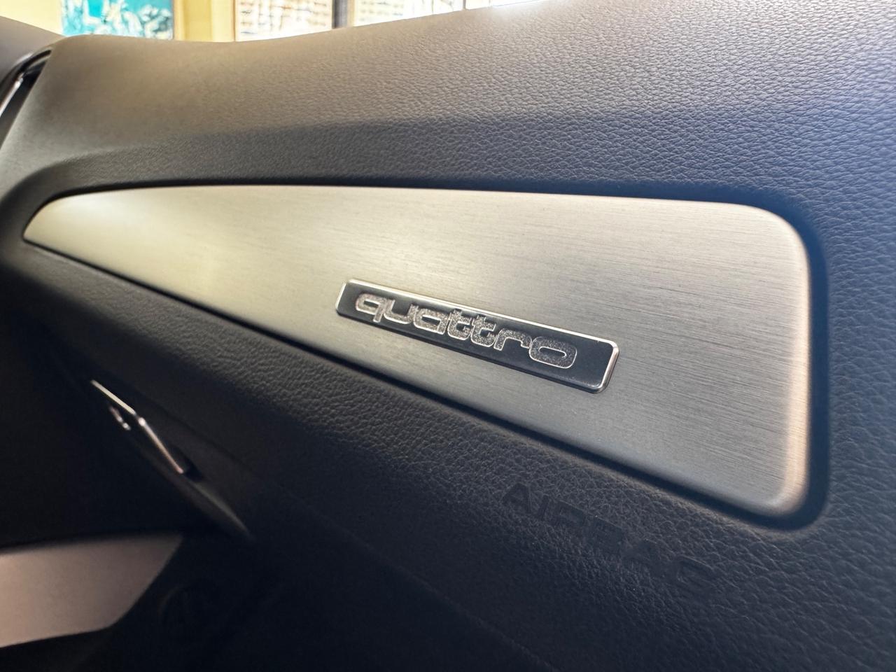 Audi Q5 Sline QUATTRO 170CV Stronic