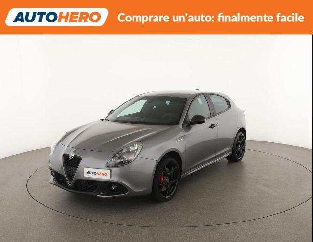 ALFA ROMEO Giulietta 1.4 Turbo 120 CV B-Tech