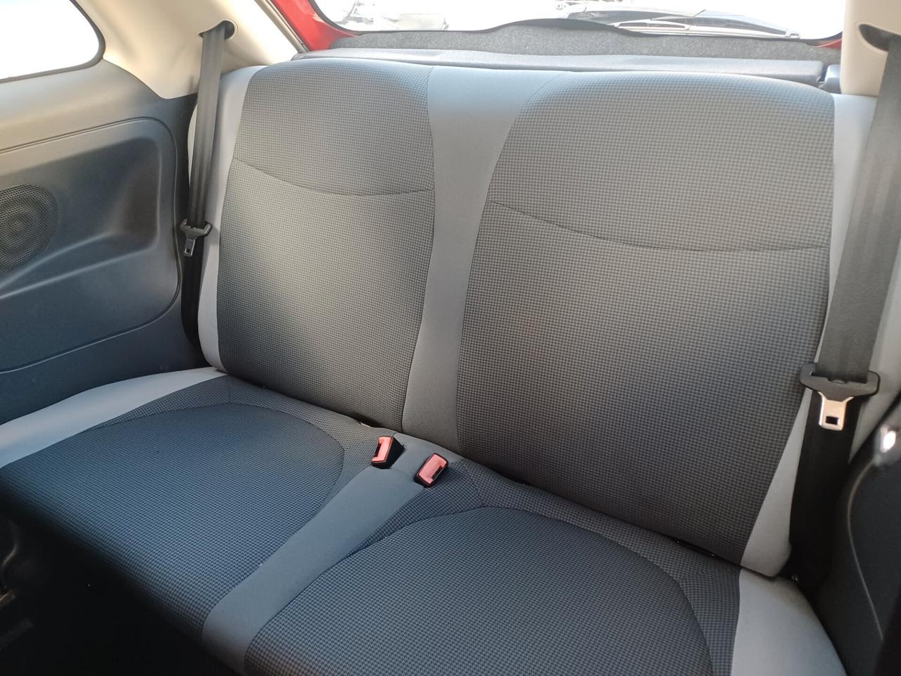 Fiat 500 1.2 EasyPower GPL DELLA CASA 2016